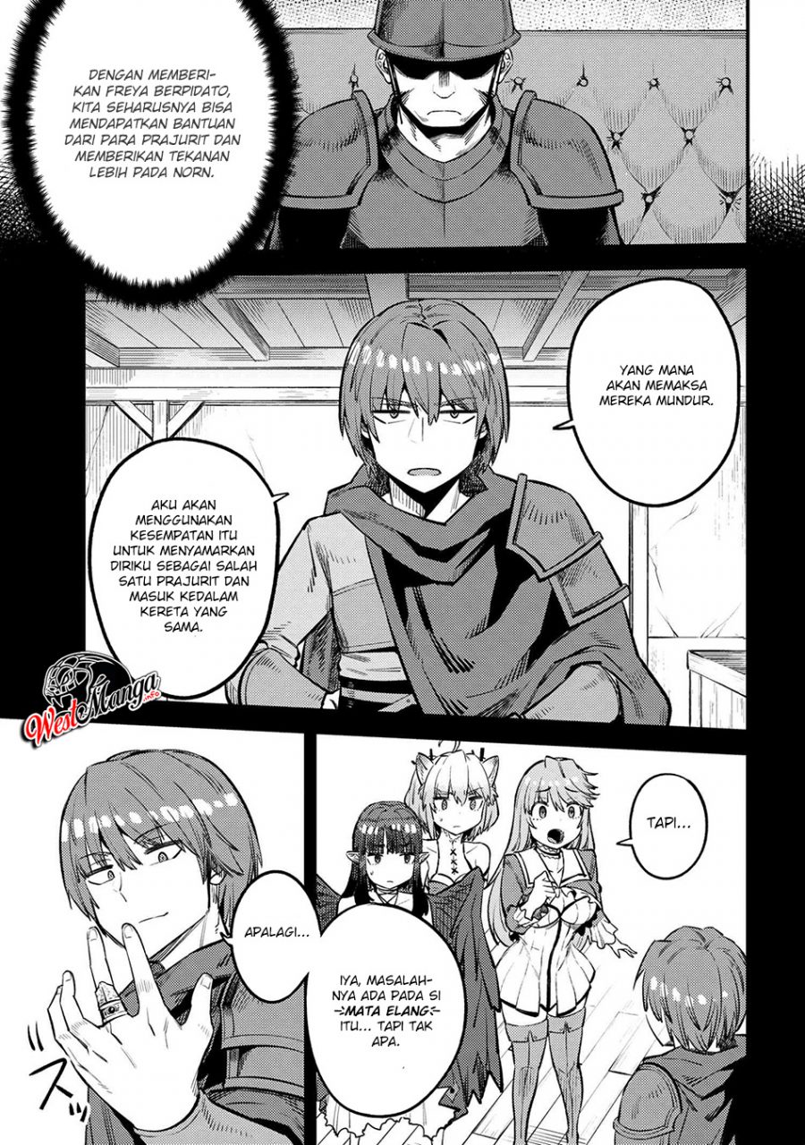 Kaifuku Jutsushi Yarinaoshi: Sokushi Mahou to Skill Copy no Chouetsu Heal